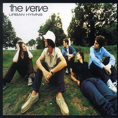 The Verve – Urban Hymns 2 LP